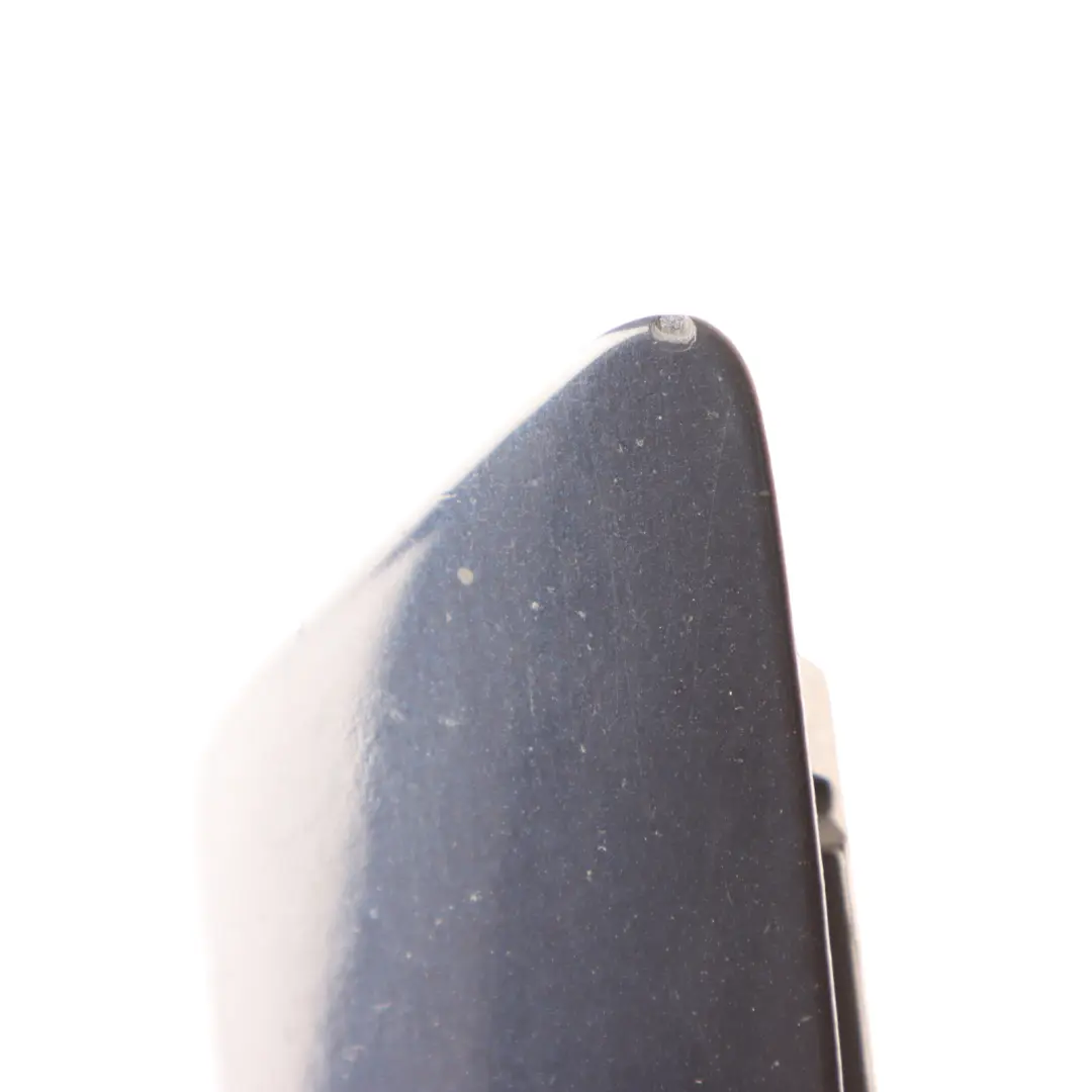  Pare Chocs Avant Gauche Pour BMW F10 F11 Garniture Bleu Impérial Métallisé - A89 - SKU 7246869-IBB - Numéro de pièce 7246869