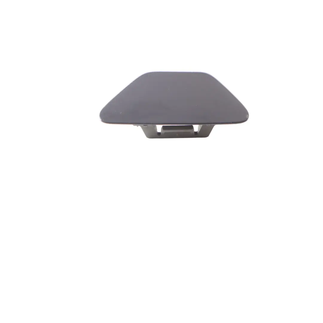  Front Cover BMW F10 F11 Bumper Panel Left N/S Trim Imperial Blue Metallic - A89 - SKU 7246869-IBB - Part number 7246869