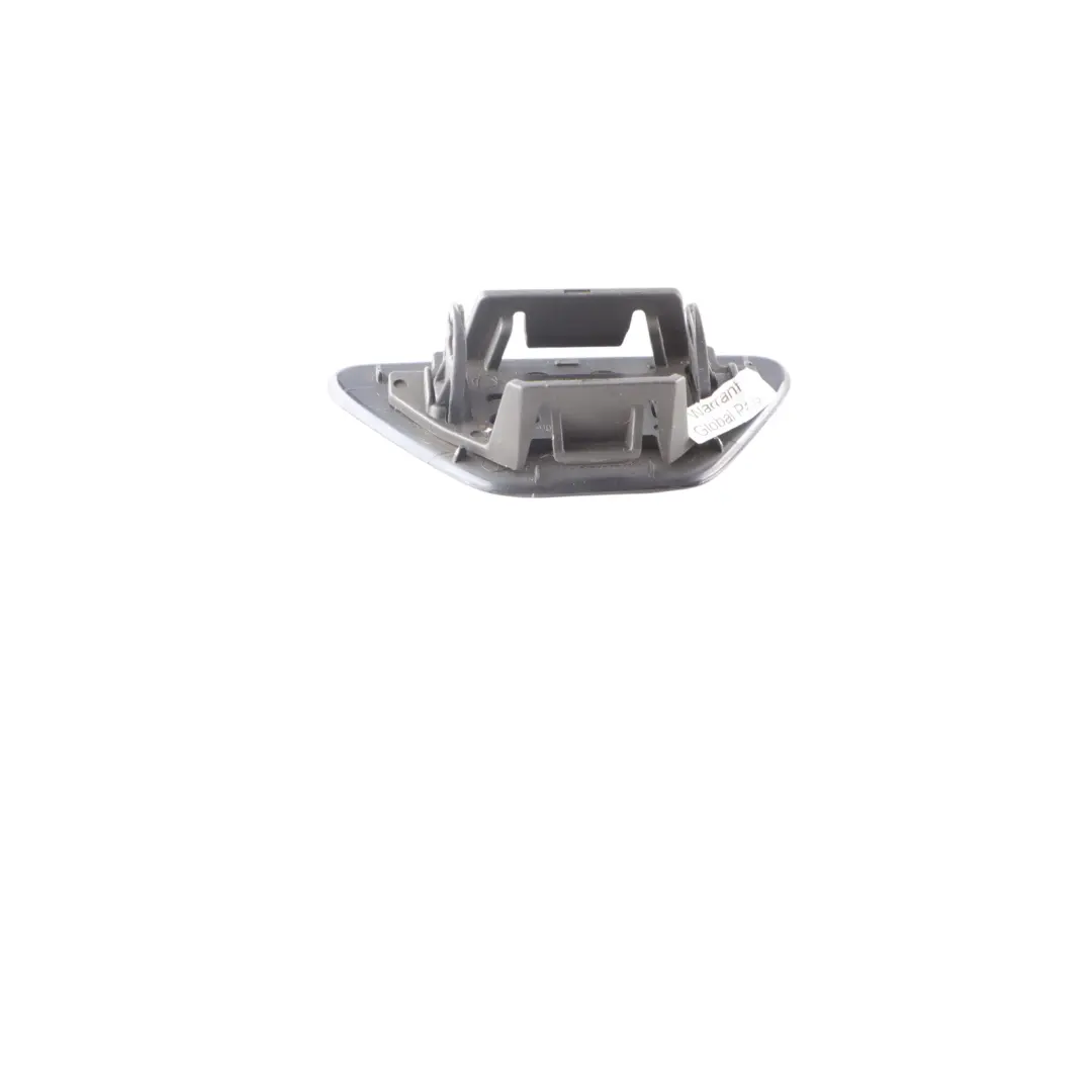  Pare Chocs Avant Gauche Pour BMW F10 F11 Garniture Bleu Impérial Métallisé - A89 - SKU 7246869-IBB - Numéro de pièce 7246869