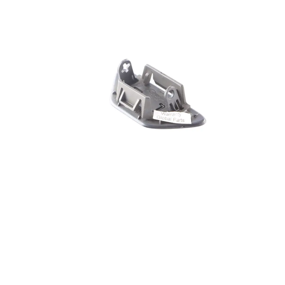  Pare Chocs Avant Gauche Pour BMW F10 F11 Garniture Bleu Impérial Métallisé - A89 - SKU 7246869-IBB - Numéro de pièce 7246869