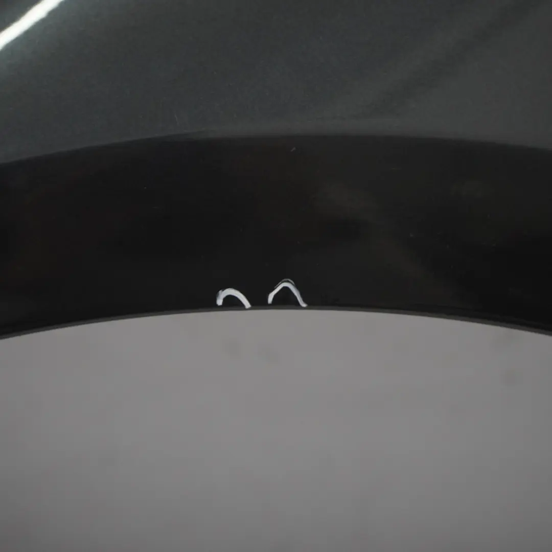 Kotflügel Vorne Links Sophistograu Brillanteffekt - B90 für BMW F07 GT mit Teilenummer 7248433 BMW F07 GT Kotflügel Vorne Links Sophistograu Brillanteffekt - B90 - SKU 7248433-SBR - Teilenummer 7248433