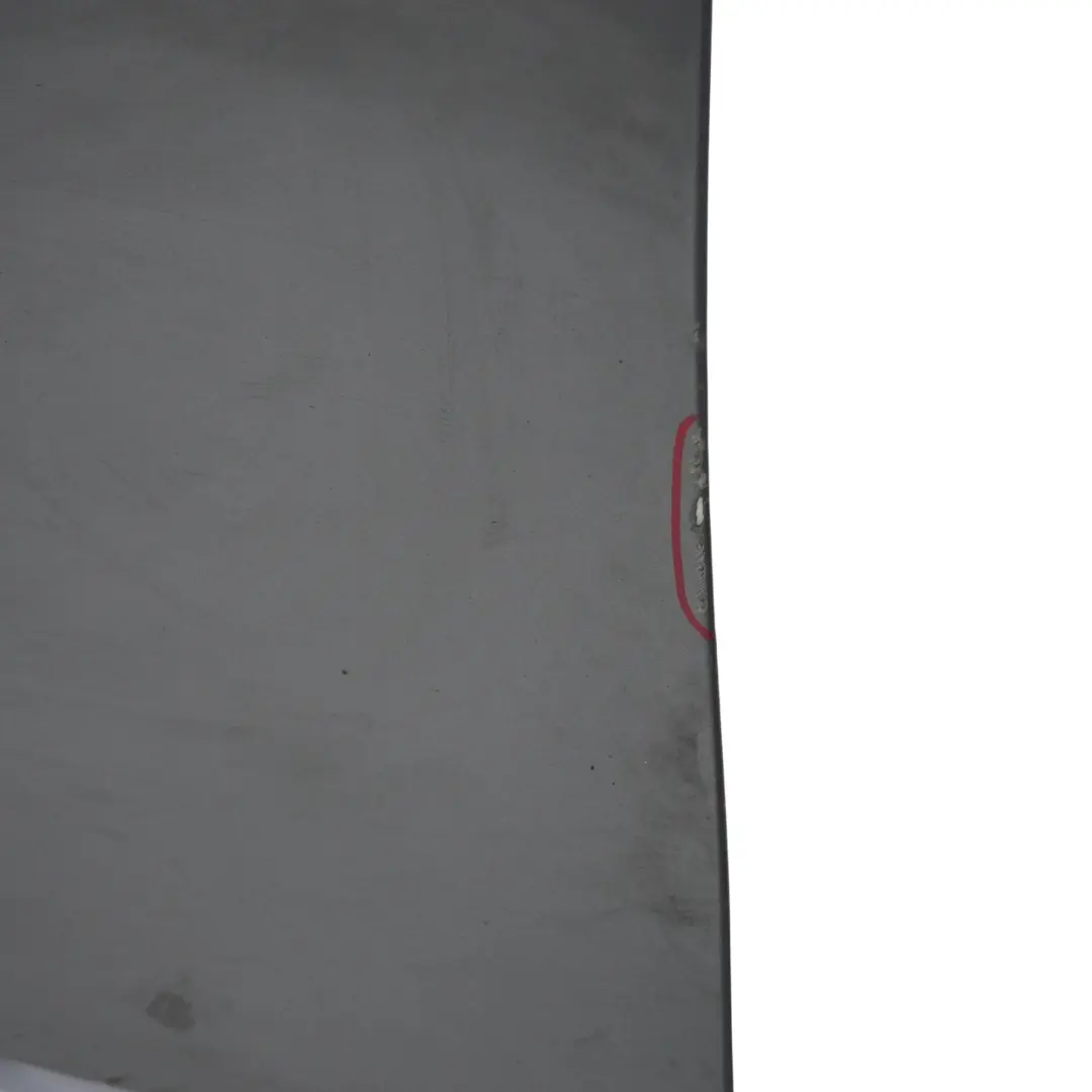 Panneau D'Aile Avant Gauche Côté Garde-Boue Spacegrau Space Grey - A52 pour BMW F10 à propos du numéro de pièce 7248659 BMW F10 Panneau D'Aile Avant Gauche Côté Garde-Boue Spacegrau Space Grey - A52 - SKU 7248659-SCG - Numéro de pièce 7248659