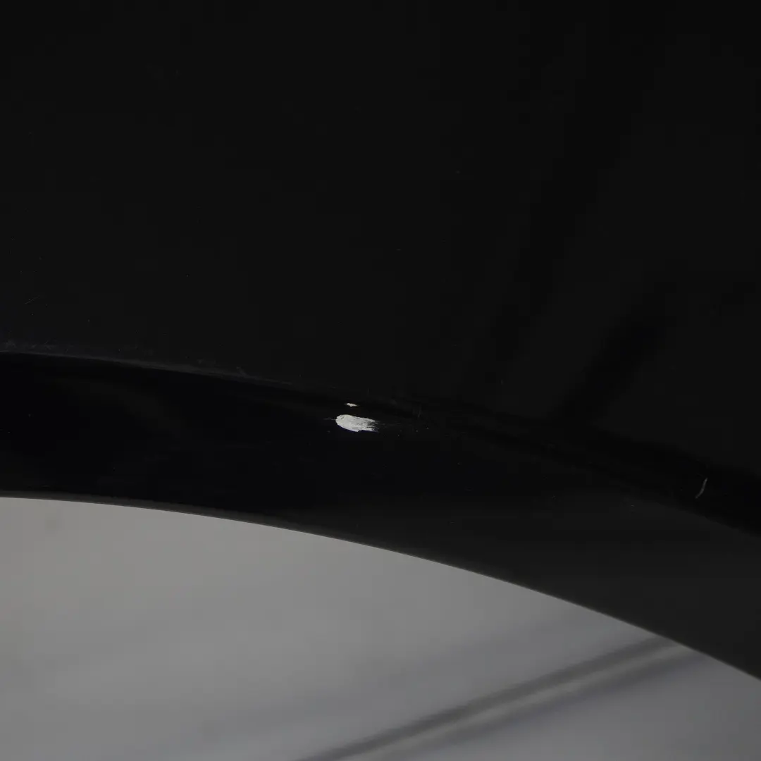 BMW F10 F11 Wing Fender Front Right O/S Side Panel Carbon Black Metallic - 416 - SKU 7248660-CAR2 - Part number 7248660