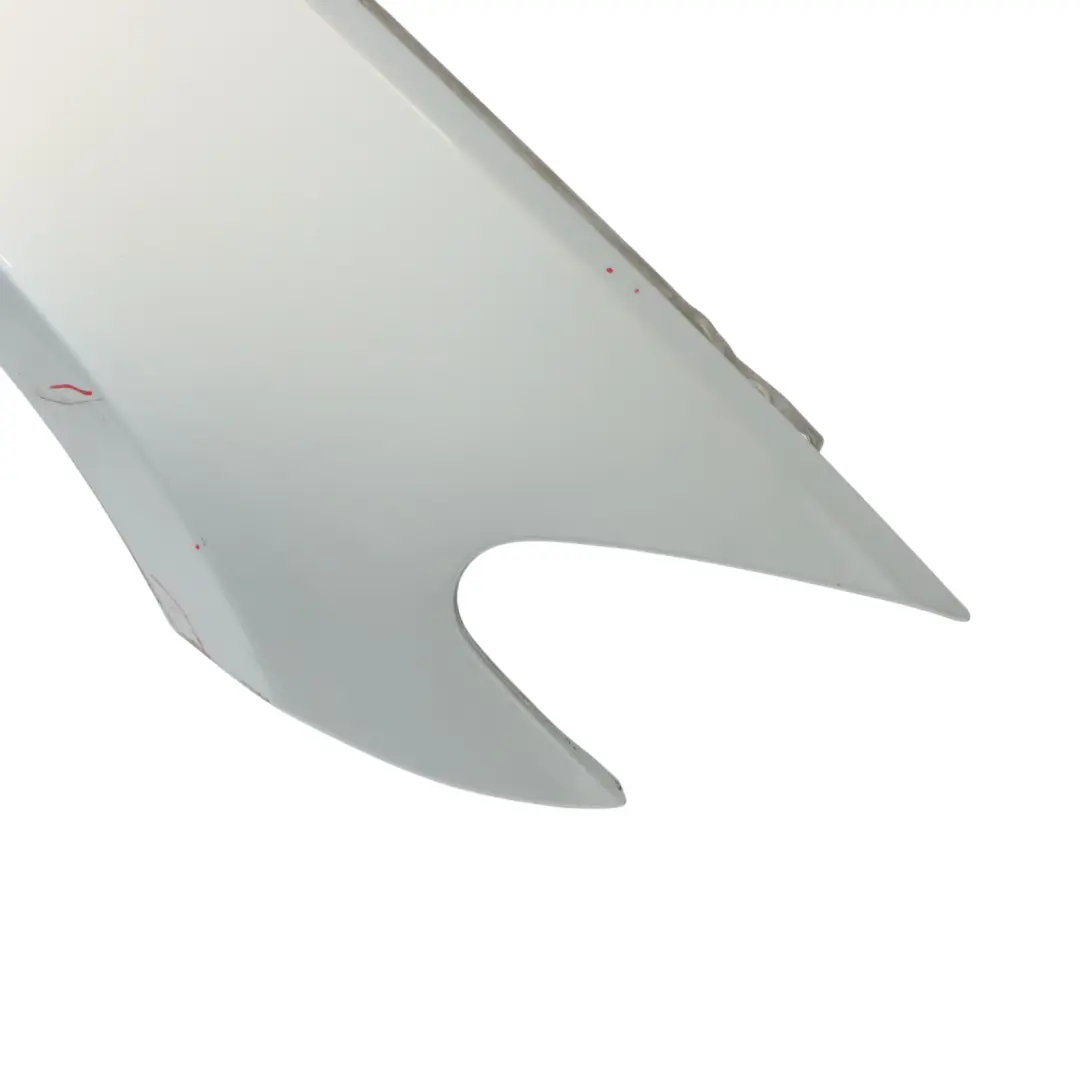 Panneau Latéral D'Aile Avant Droite Glacier Silver - A83 pour BMW F10 F11 à propos du numéro de pièce 7248660 BMW F10 F11 Panneau Latéral D'Aile Avant Droite Glacier Silver - A83 - SKU 7248660-GSB - Numéro de pièce 7248660