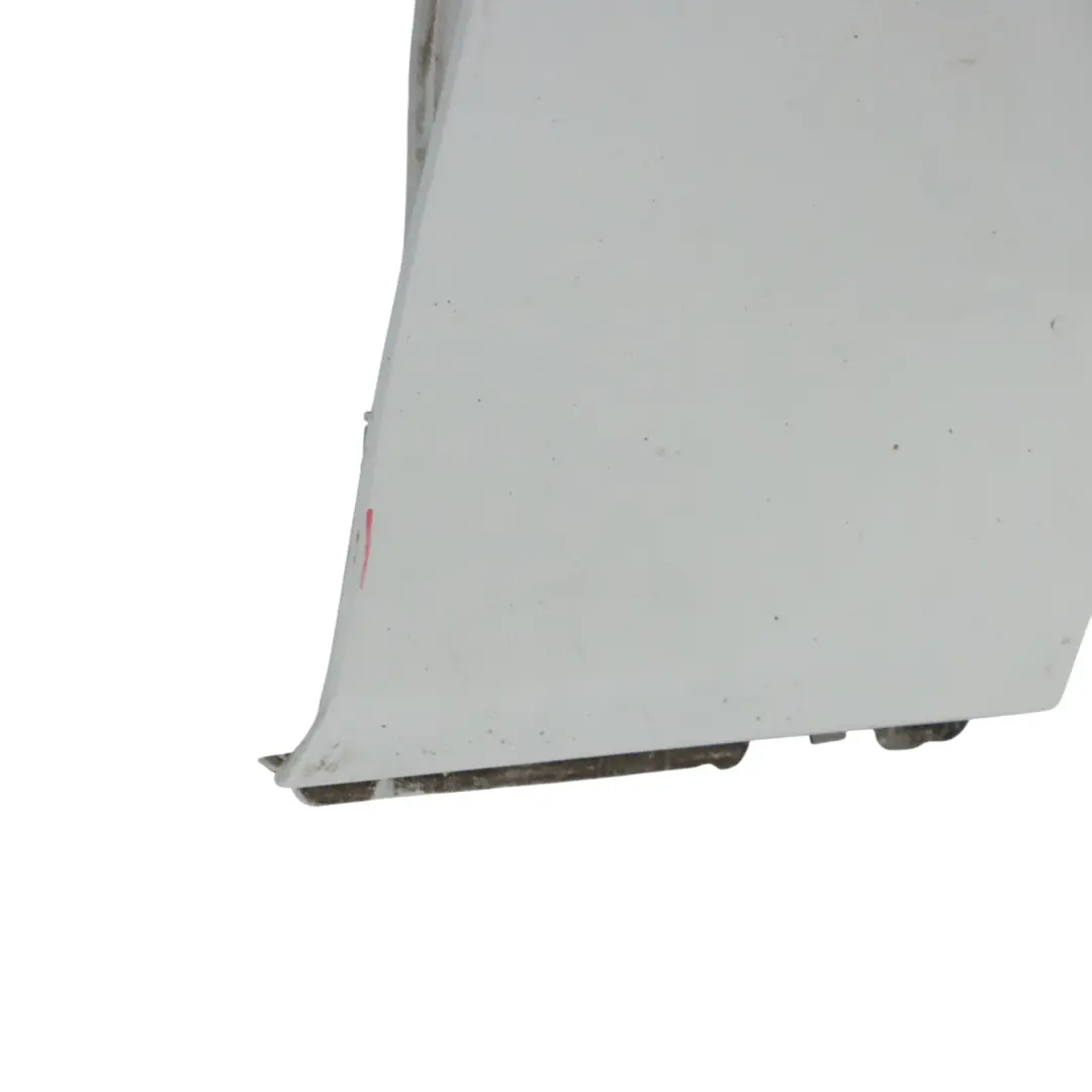 BMW F10 F11 Front Right Wing Fender Side Panel O/S Glacier Silver - A83 - SKU 7248660-GSB - Part number 7248660