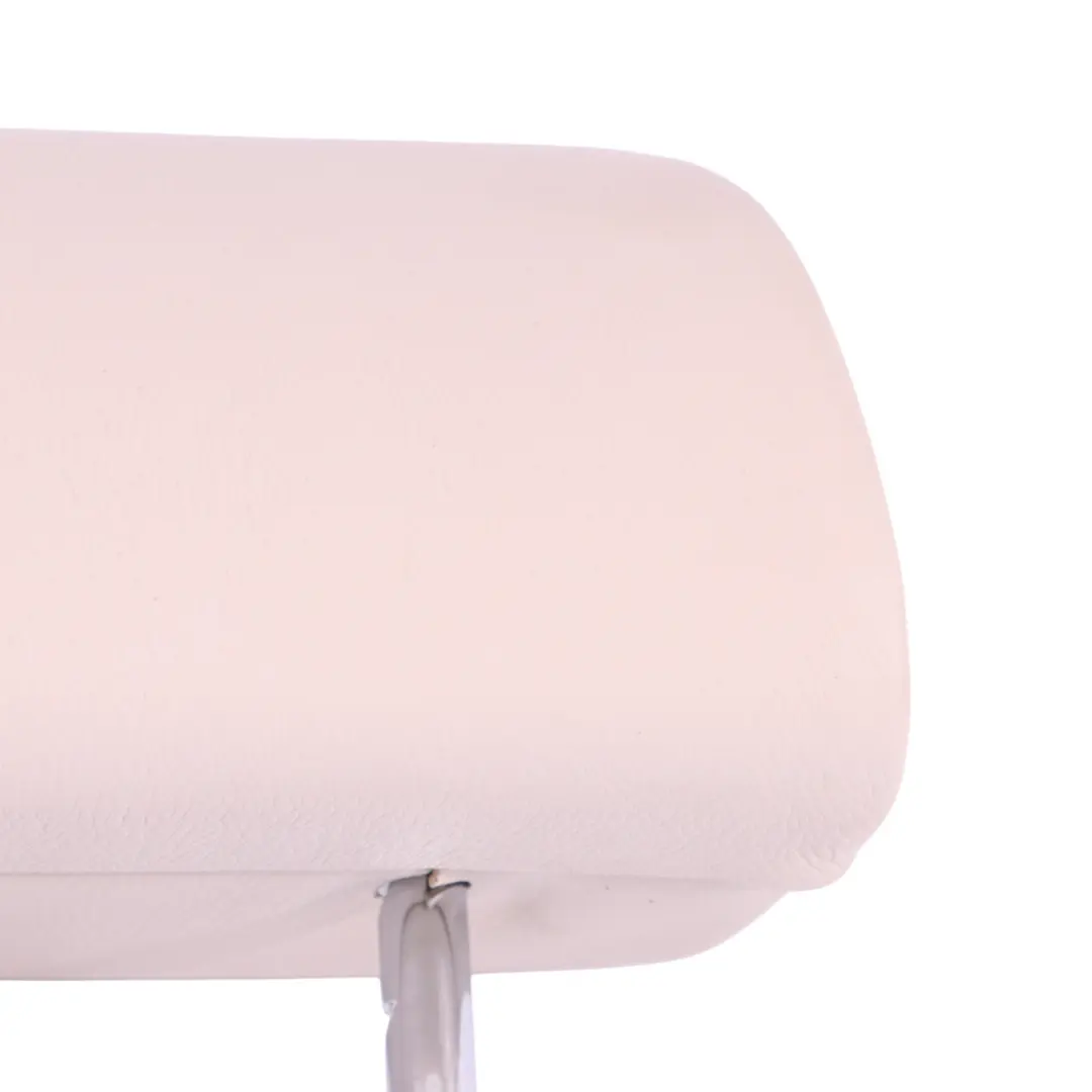 Zagłówek Fotela Tylny Lewy Prawy Skóra do BMW E70 o numerze 7252992 BMW E70 Zagłówek Fotela Tylny Lewy Prawy Skóra - SKU 7252992 - Numer Części 7252992