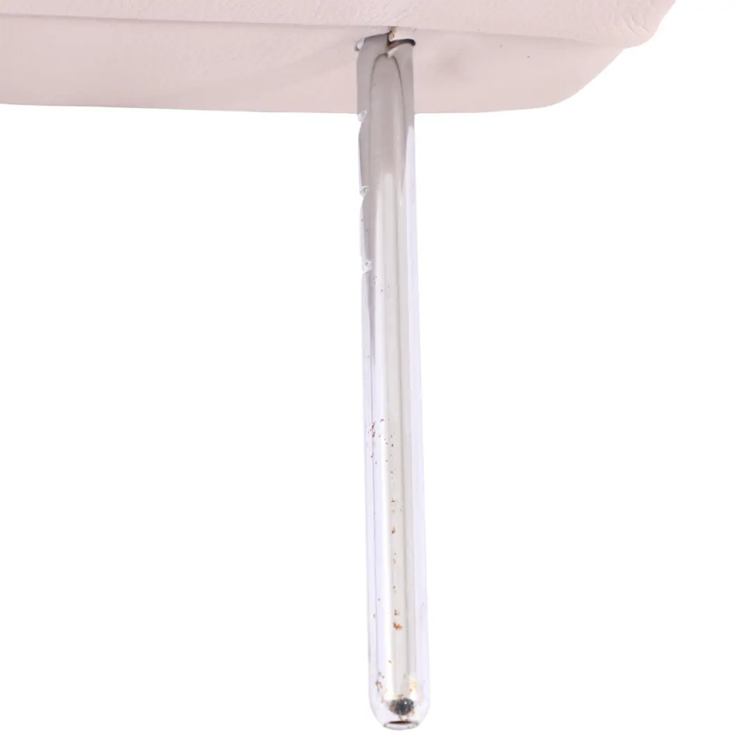 Zagłówek Fotela Tylny Lewy Prawy Skóra do BMW E70 o numerze 7252992 BMW E70 Zagłówek Fotela Tylny Lewy Prawy Skóra - SKU 7252992 - Numer Części 7252992