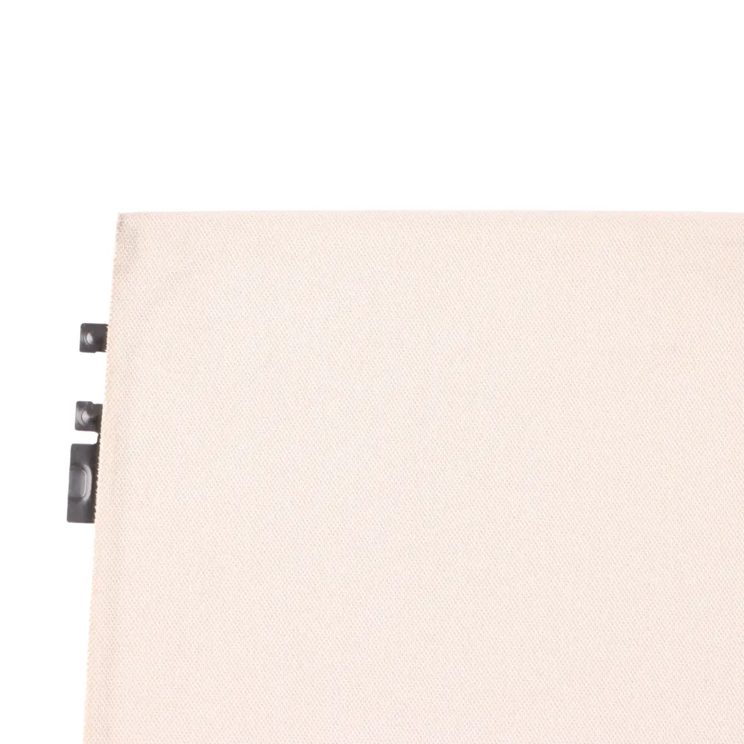 BMW F10 X6 F16 Supended Headliner Oyster - SKU 7255618 - Part number 7255618