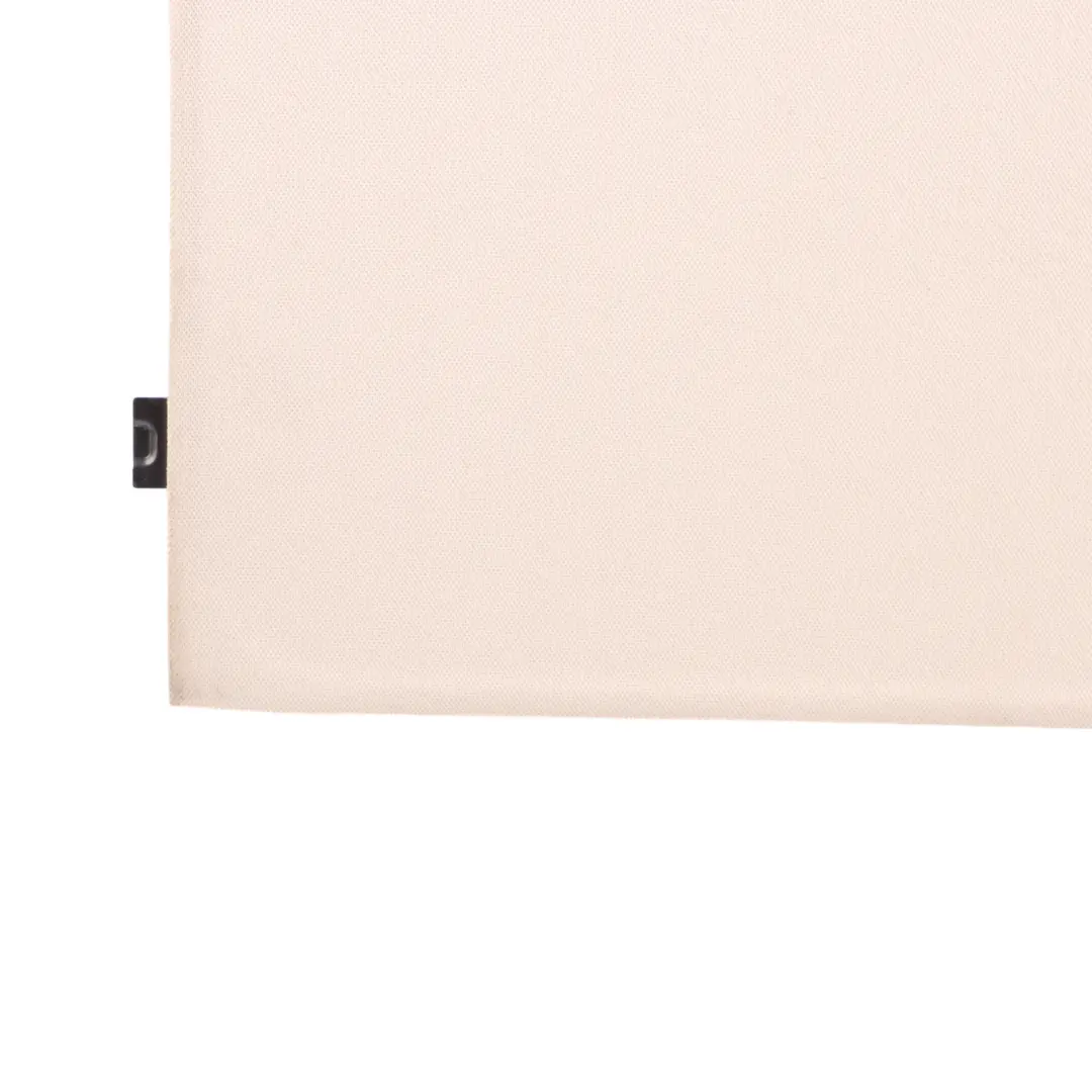 BMW F10 X6 F16 Supended Headliner Oyster - SKU 7255618 - Part number 7255618