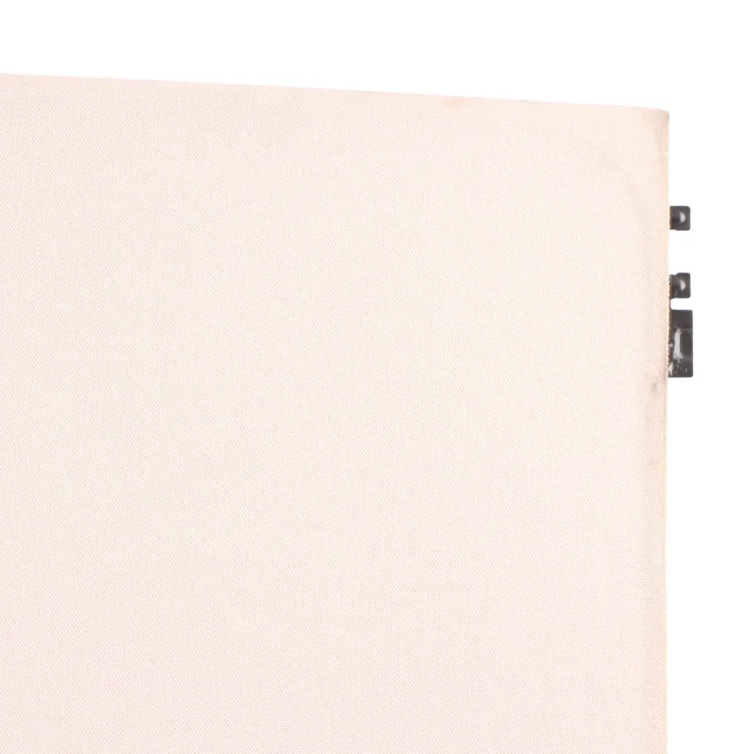 BMW F10 X6 F16 Supended Headliner Oyster - SKU 7255618 - Part number 7255618