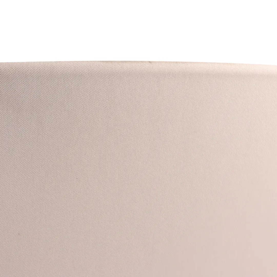 BMW F10 X6 F16 Supended Headliner Oyster - SKU 7255618 - Part number 7255618