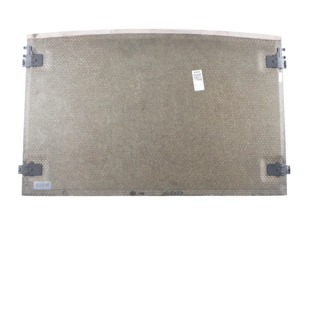 Supended Headliner Oyster to BMW F10 X6 F16 with Part number 7255618 BMW F10 X6 F16 Supended Headliner Oyster - SKU 7255618 - Part number 7255618