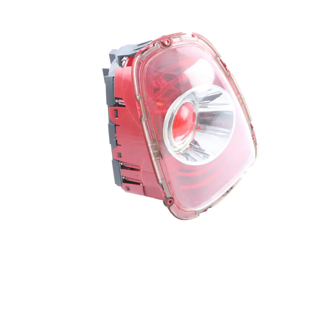 Lampada posteriore Mini R56 R57 LCI R58 R59 Luce nel pannello laterale Bianco per con numero di parte 7255911 Lampada posteriore Mini R56 R57 LCI R58 R59 Luce nel pannello laterale Bianco - SKU 7255911-1 - Numero di parte 7255911
