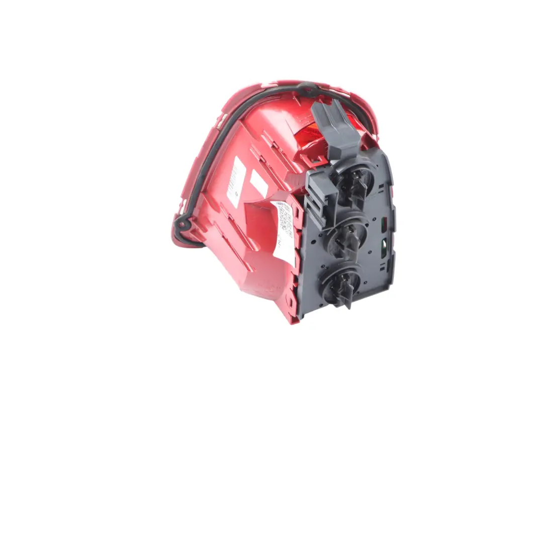 Mini R56 R57 LCI R58 Feu Arrière Panneau Latérale à Gauche Blanc Arrière - SKU 7255911-1 - Numéro de pièce 7255911