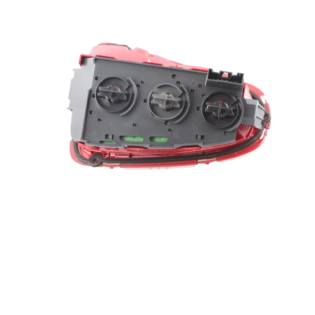 Mini R56 R57 LCI R58 Feu Arrière Panneau Latérale à Gauche Blanc Arrière - SKU 7255911-1 - Numéro de pièce 7255911