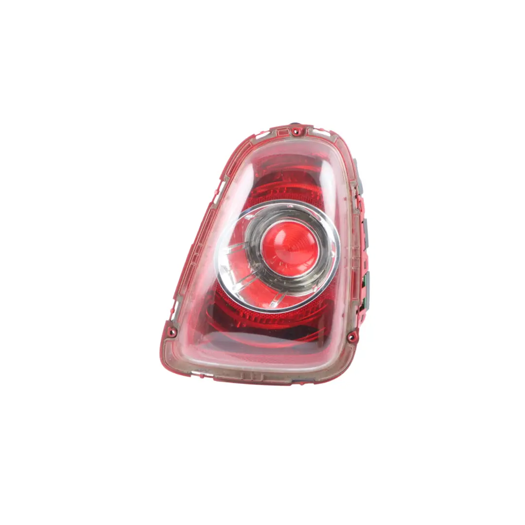 Tail Light Lamp Right O/S to MINI R56 R57 LCI R58 R59 Rear with Part number 7255912 MINI R56 R57 LCI R58 R59 Rear Tail Light Lamp Right O/S - SKU 7255912-1 - Part number 7255912