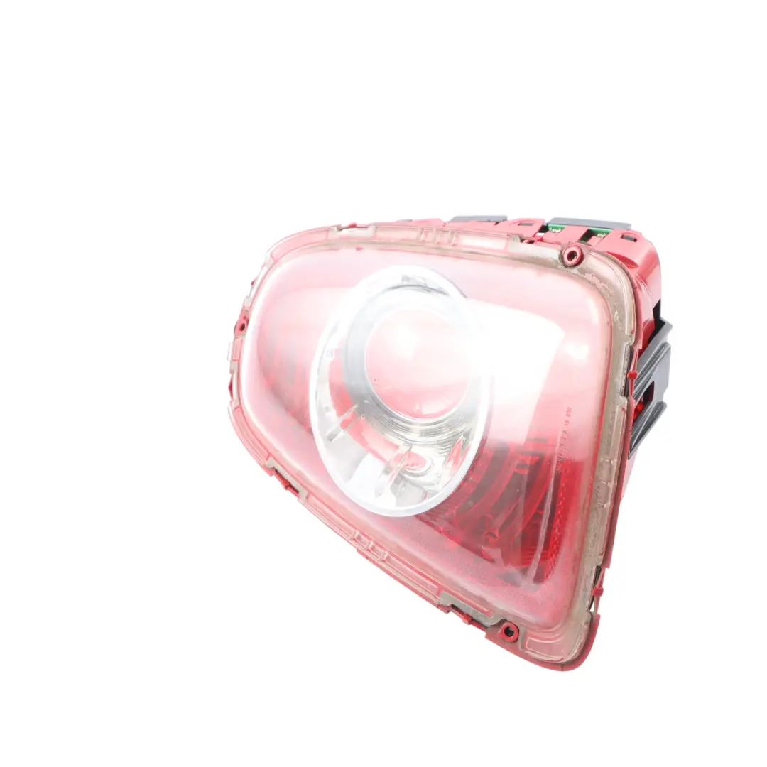 Tail Light Lamp Right O/S to MINI R56 R57 LCI R58 R59 Rear with Part number 7255912 MINI R56 R57 LCI R58 R59 Rear Tail Light Lamp Right O/S - SKU 7255912-1 - Part number 7255912