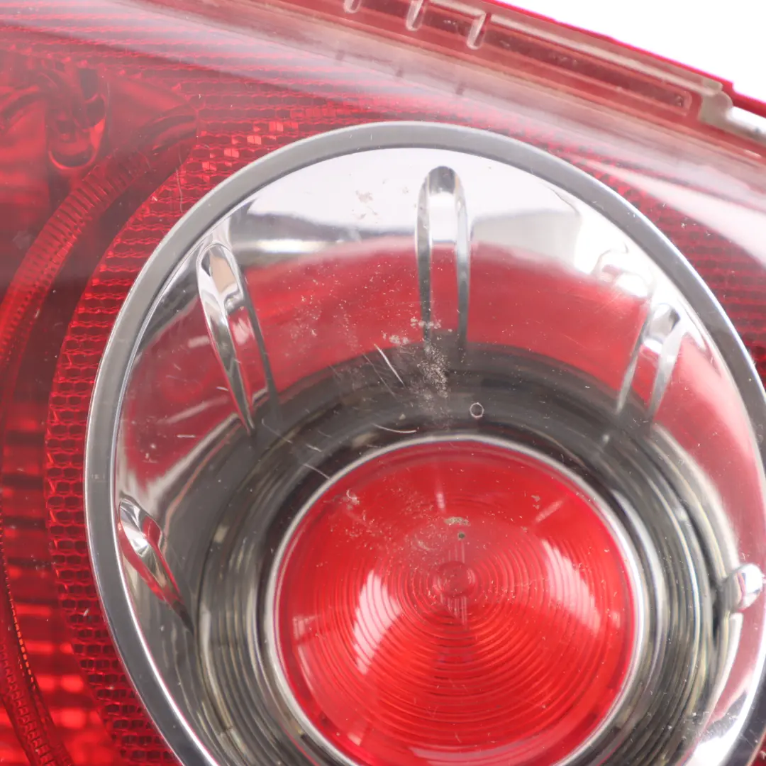 Heckleuchte Seitenwand Rechts für MINI Cooper R56 R57 LCI R58 mit Teilenummer 7255912 MINI Cooper R56 R57 LCI R58 Heckleuchte Seitenwand Rechts - SKU 7255912-1 - Teilenummer 7255912