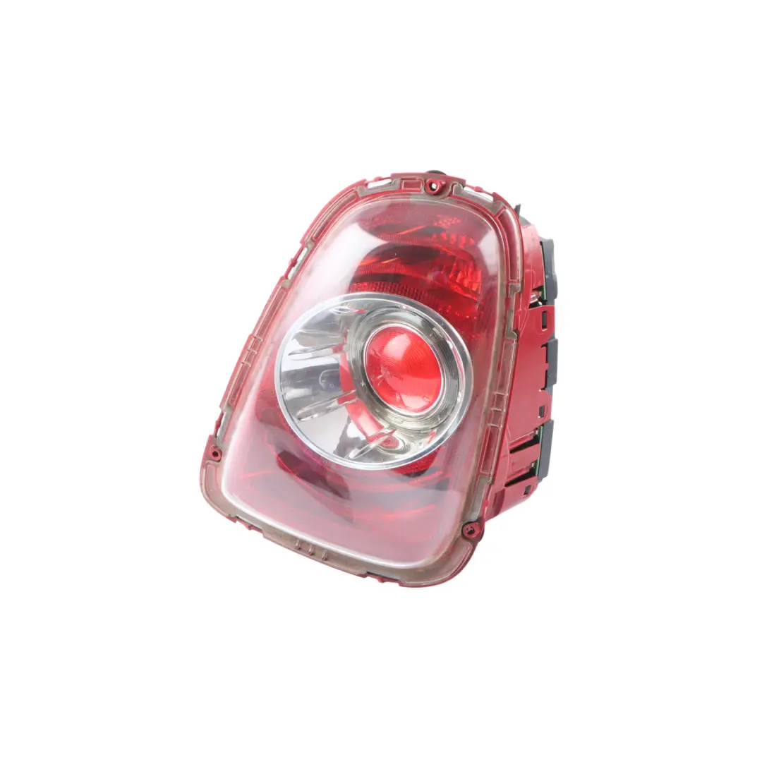 Heckleuchte Seitenwand Rechts für MINI Cooper R56 R57 LCI R58 mit Teilenummer 7255912 MINI Cooper R56 R57 LCI R58 Heckleuchte Seitenwand Rechts - SKU 7255912-1 - Teilenummer 7255912
