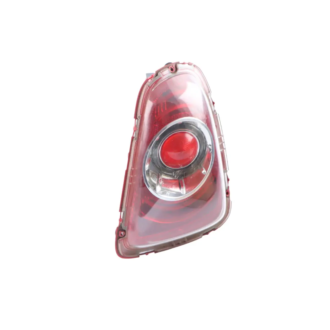 MINI R56 R57 LCI R58 R59 Feu arriere droit - SKU 7255912-1 - Numéro de pièce 7255912