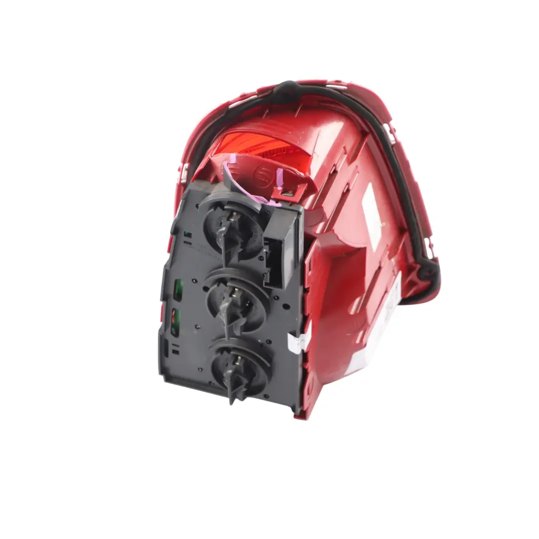 Fanale posteriore destro per MINI R56 R57 LCI R58 R59 con numero di parte 7255912 MINI R56 R57 LCI R58 R59 Fanale posteriore destro - SKU 7255912-1 - Numero di parte 7255912