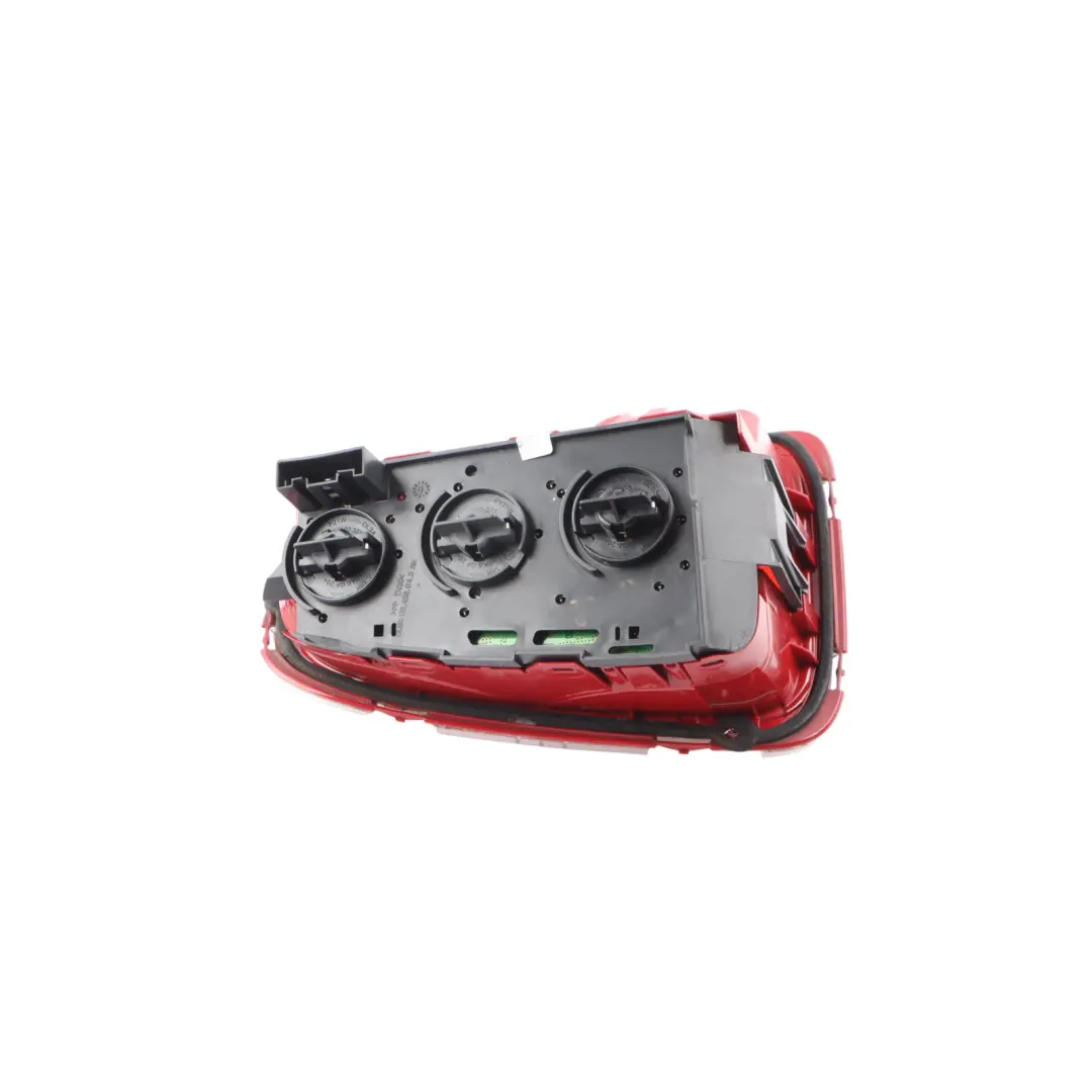 Fanale posteriore destro per MINI R56 R57 LCI R58 R59 con numero di parte 7255912 MINI R56 R57 LCI R58 R59 Fanale posteriore destro - SKU 7255912-1 - Numero di parte 7255912