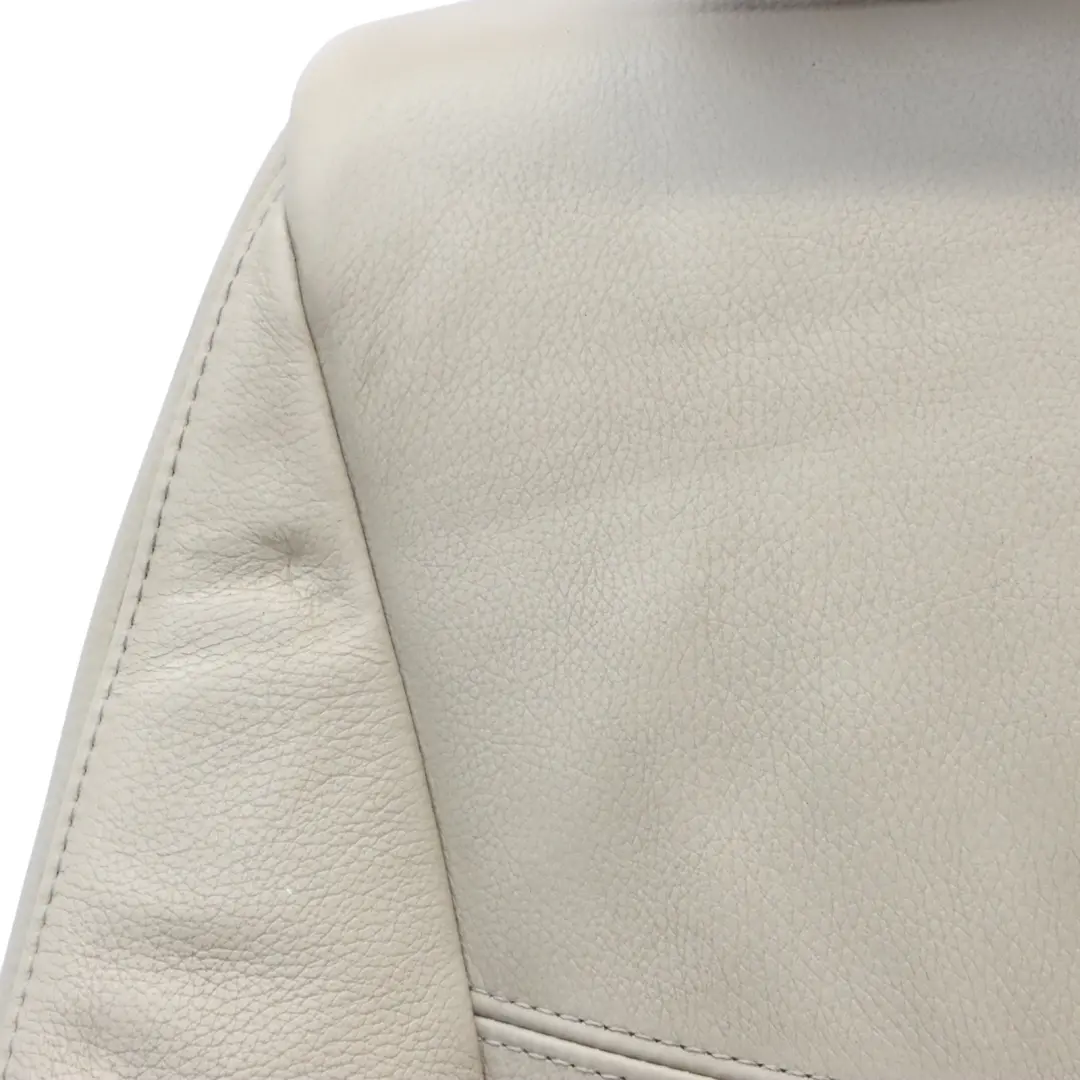 Asiento Delantero BMW E90 E91 LCI Derecho Interior Cuero Dakota Oyster para con número de pieza 7257544 Asiento Delantero BMW E90 E91 LCI Derecho Interior Cuero Dakota Oyster - SKU 7257544-6 - Número de pieza 7257544