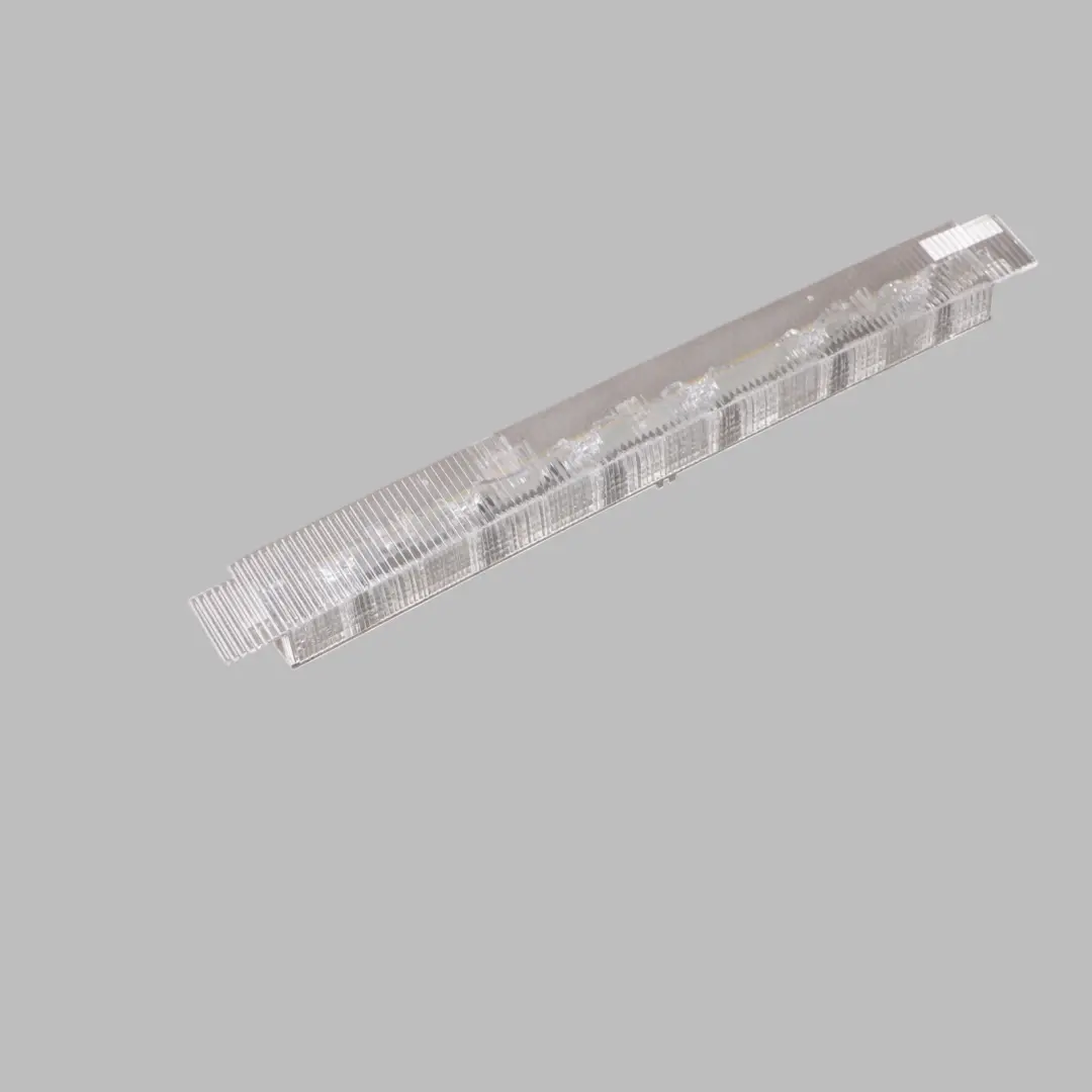  Third Stoplamp Cover BMW F30 F80 M3 Rear Stop Lamp Brake Light Panel - SKU 7259877-2 - Part number 7259877