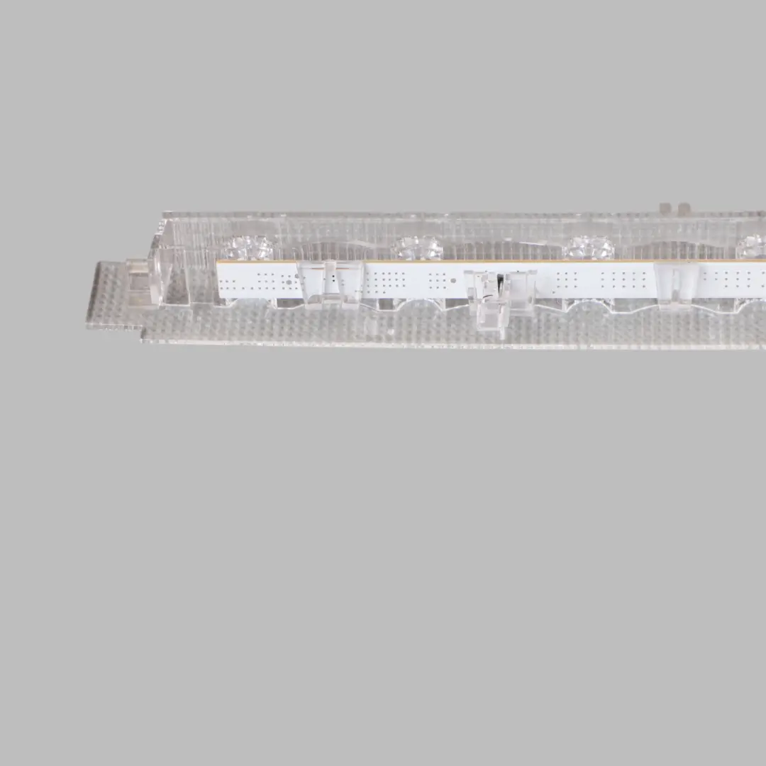  Troisième Couvercle De Feu Stop BMW F30 F80 M3 Feu Stop Arrière Panneau - SKU 7259877-2 - Numéro de pièce 7259877