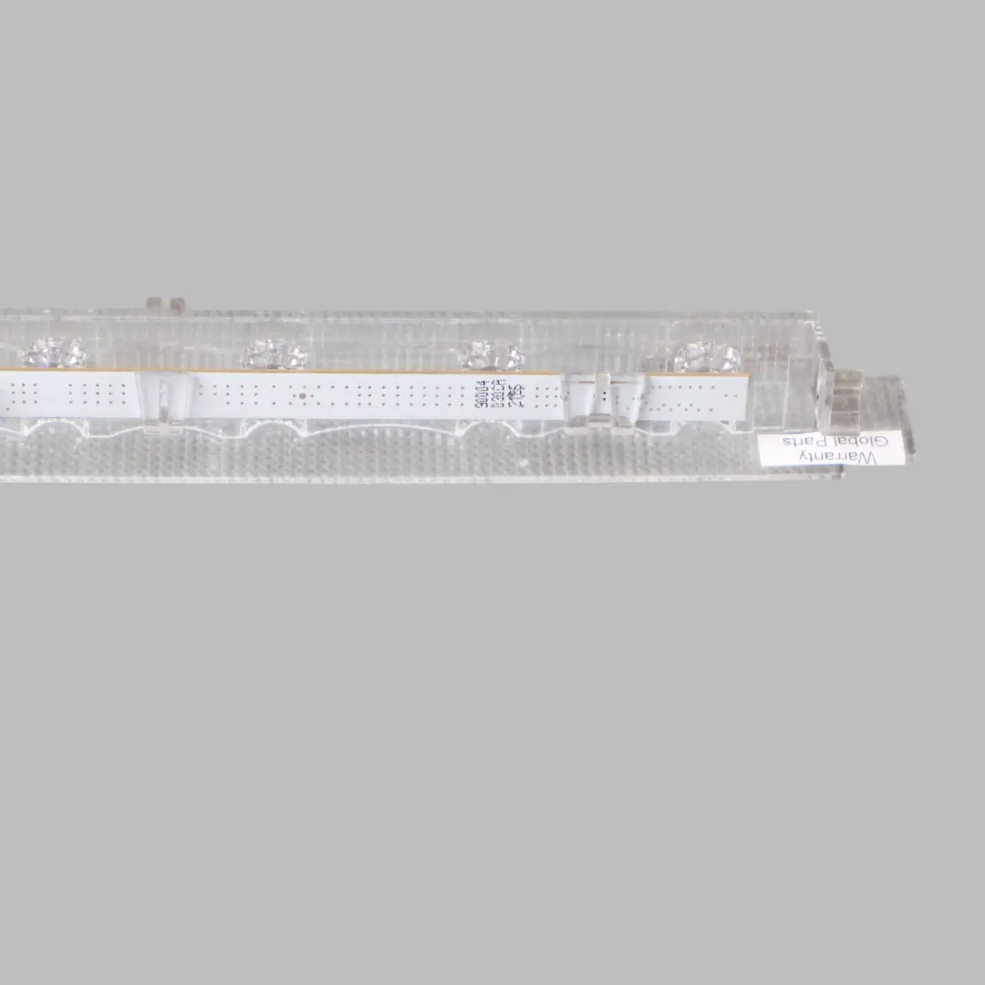  Third Stoplamp Cover BMW F30 F80 M3 Rear Stop Lamp Brake Light Panel - SKU 7259877-2 - Part number 7259877