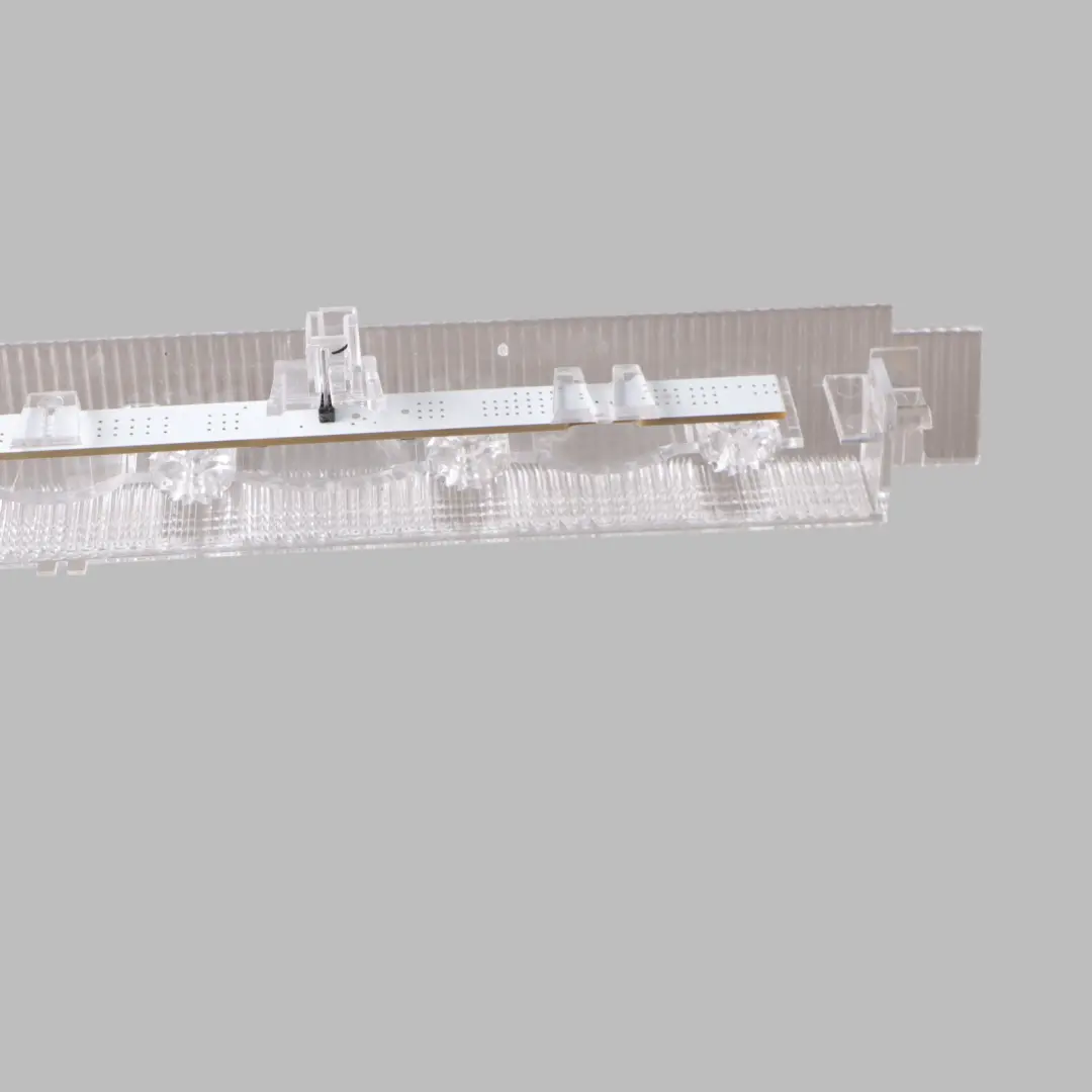  Dritte Bremsleuchtenabdeckung BMW F30 F80 M3 Hintere Bremsleuchte - SKU 7259877-2 - Teilenummer 7259877