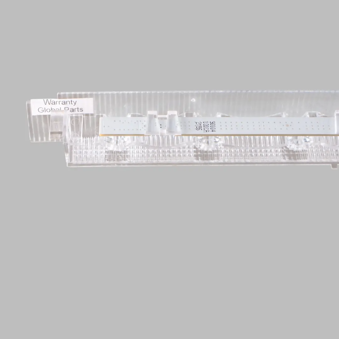 Third Stoplamp Cover BMW F30 F80 M3 Rear Stop Lamp Brake Light Panel to with Part number 7259877 Third Stoplamp Cover BMW F30 F80 M3 Rear Stop Lamp Brake Light Panel - SKU 7259877-2 - Part number 7259877