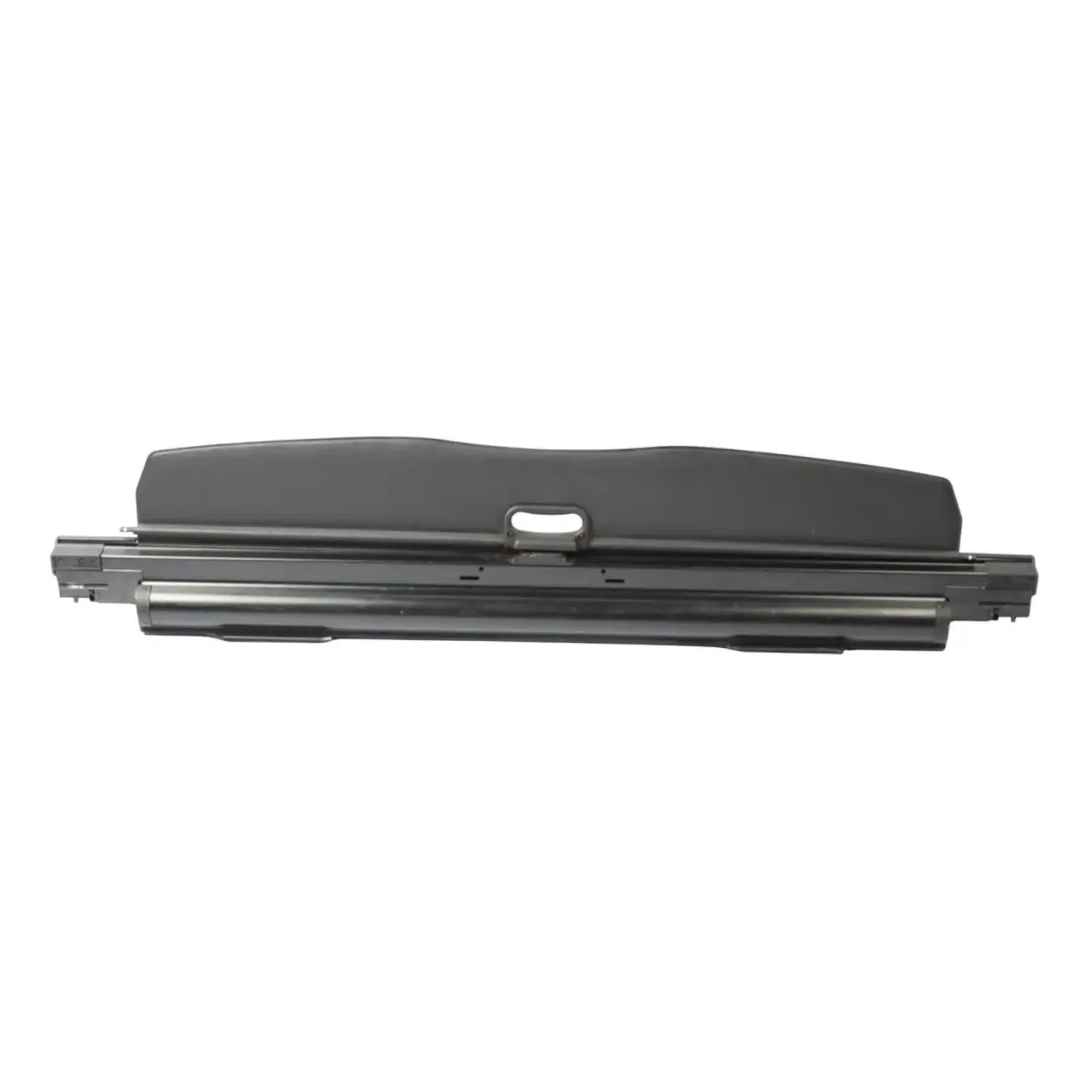 Combination Roller Blind Black Parcel Shelf Black to BMW E91 LCI Touring with Part number 7261926 BMW E91 LCI Touring Combination Roller Blind Black Parcel Shelf Black - SKU 7261926 - Part number 7261926