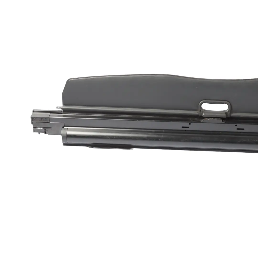 Store Enrouleur Combiné Noir Tablette Arrière LCI Touring pour BMW E91 à propos du numéro de pièce 7261926 BMW E91 Store Enrouleur Combiné Noir Tablette Arrière LCI Touring - SKU 7261926 - Numéro de pièce 7261926