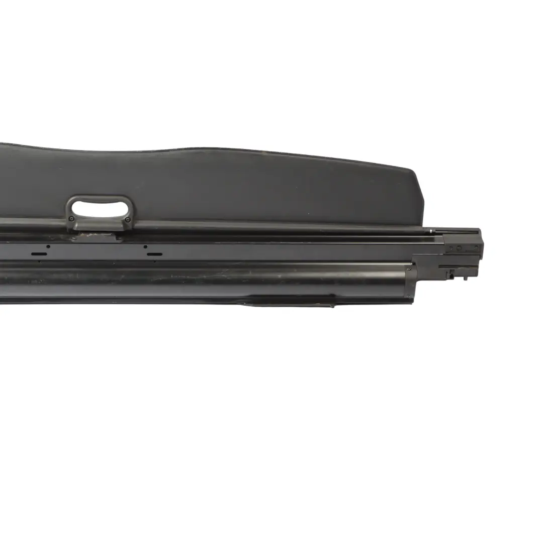 Store Enrouleur Combiné Noir Tablette Arrière LCI Touring pour BMW E91 à propos du numéro de pièce 7261926 BMW E91 Store Enrouleur Combiné Noir Tablette Arrière LCI Touring - SKU 7261926 - Numéro de pièce 7261926