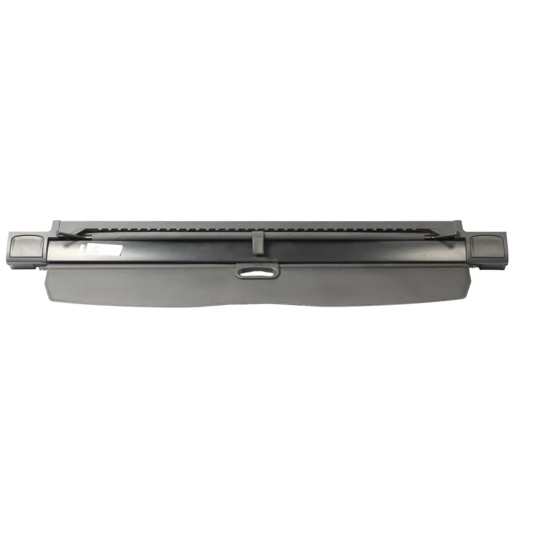 BMW E91 LCI Touring Combinazione Tenda A Rullo Ripiano Portapacchi Nero - SKU 7261926 - Numero di parte 7261926