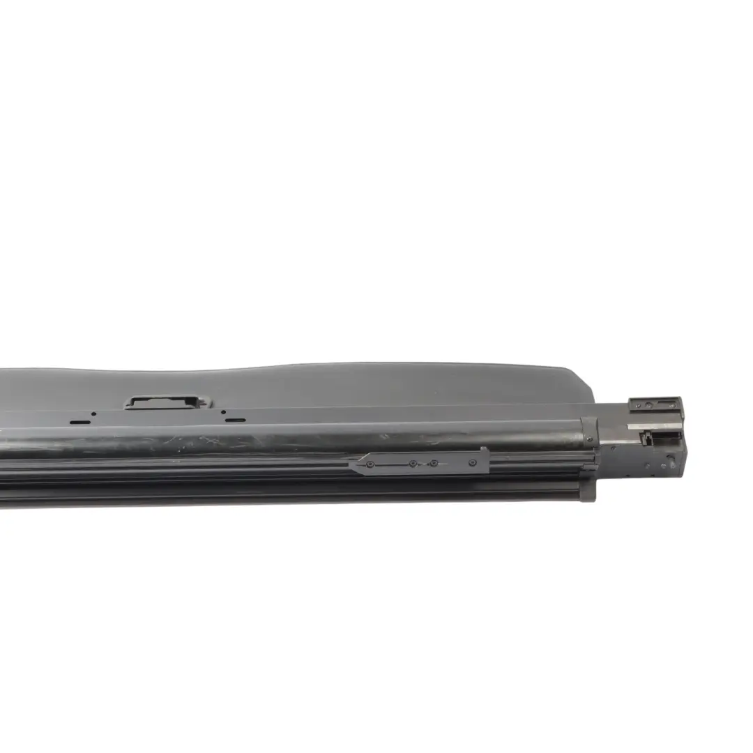 BMW E91 LCI Touring Combinazione Tenda A Rullo Ripiano Portapacchi Nero - SKU 7261926 - Numero di parte 7261926