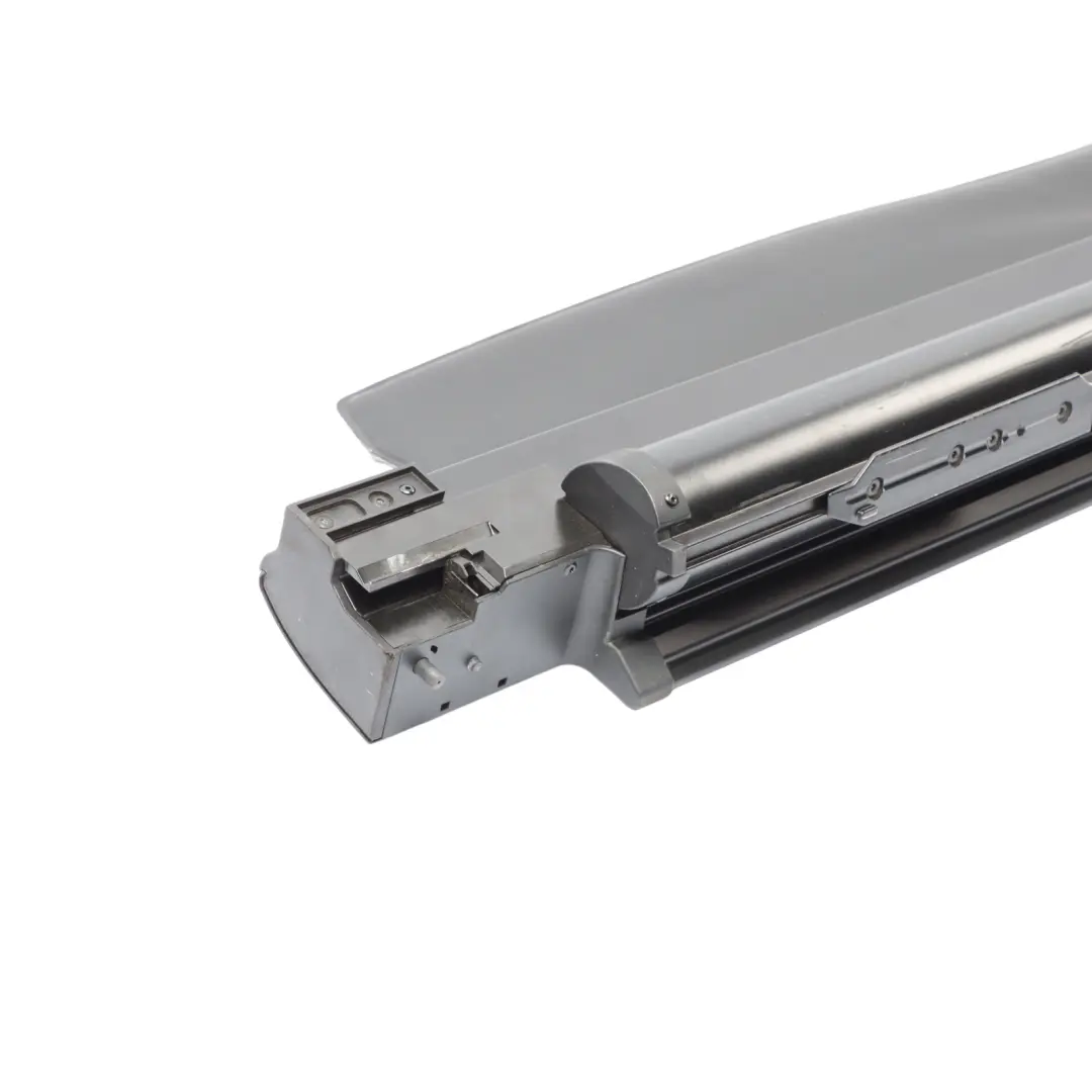 Rollo Schwarz 5147 für BMW E91 LCI Touring Kombi mit Teilenummer 7261926 BMW E91 LCI Touring Kombi Rollo Schwarz 5147 - SKU 7261926 - Teilenummer 7261926