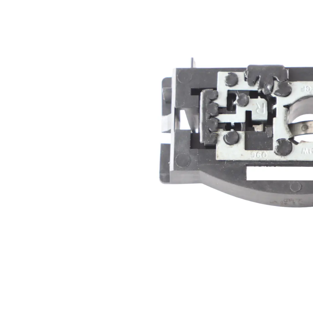 Bulb Holder Socket Rear Trunk Tail Light Right O/S to BMW X5 E70 LCI with Part number 7262576 BMW X5 E70 LCI Bulb Holder Socket Rear Trunk Tail Light Right O/S - SKU 7262576 - Part number 7262576