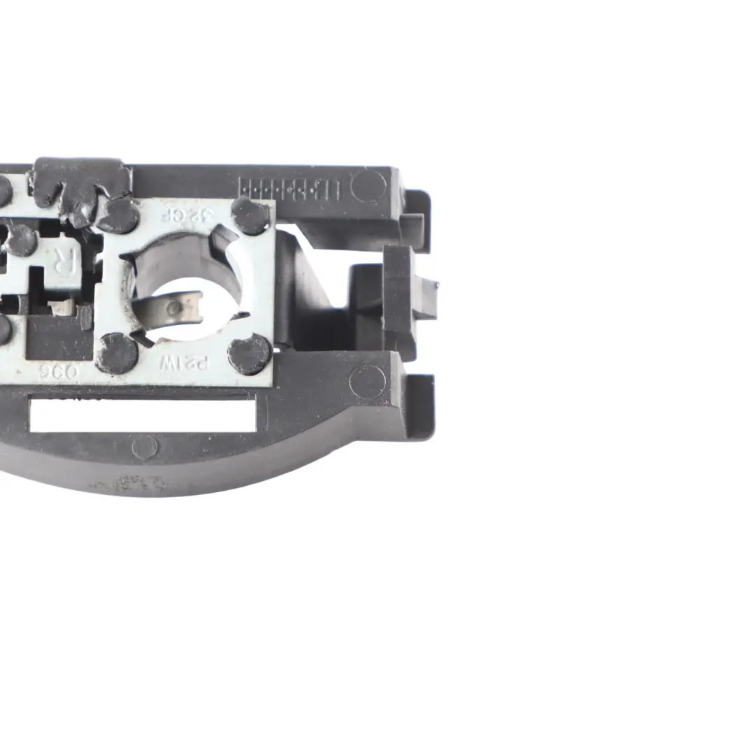 Bulb Holder Socket Rear Trunk Tail Light Right O/S to BMW X5 E70 LCI with Part number 7262576 BMW X5 E70 LCI Bulb Holder Socket Rear Trunk Tail Light Right O/S - SKU 7262576 - Part number 7262576