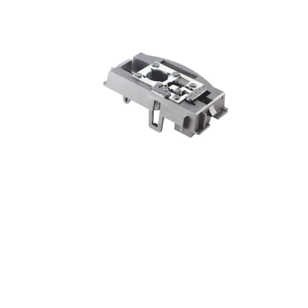 Bulb Holder Socket Rear Trunk Tail Light Right O/S to BMW X5 E70 LCI with Part number 7262576 BMW X5 E70 LCI Bulb Holder Socket Rear Trunk Tail Light Right O/S - SKU 7262576 - Part number 7262576