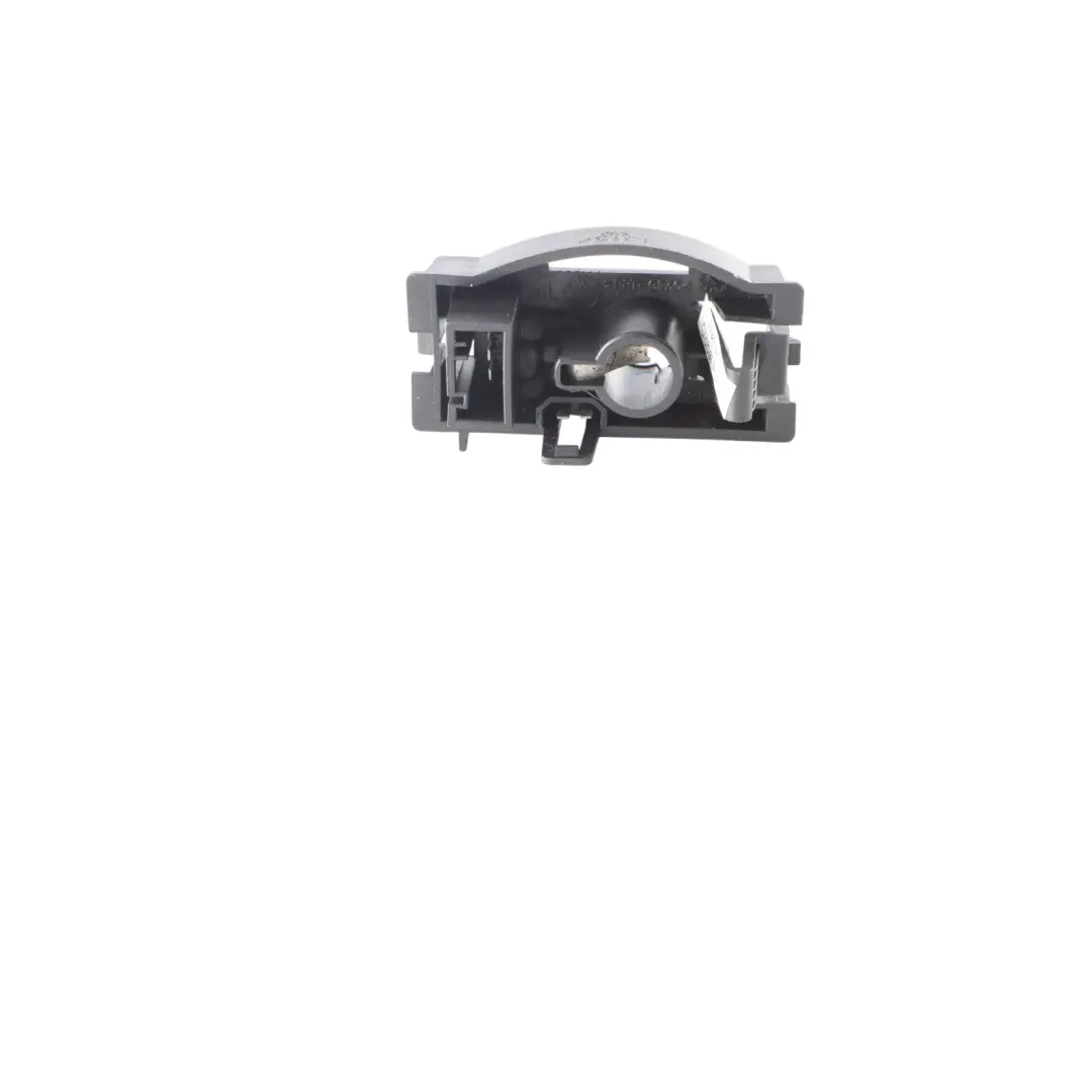 BMW X5 E70 LCI Bulb Holder Socket Rear Trunk Tail Light Right O/S - SKU 7262576 - Part number 7262576