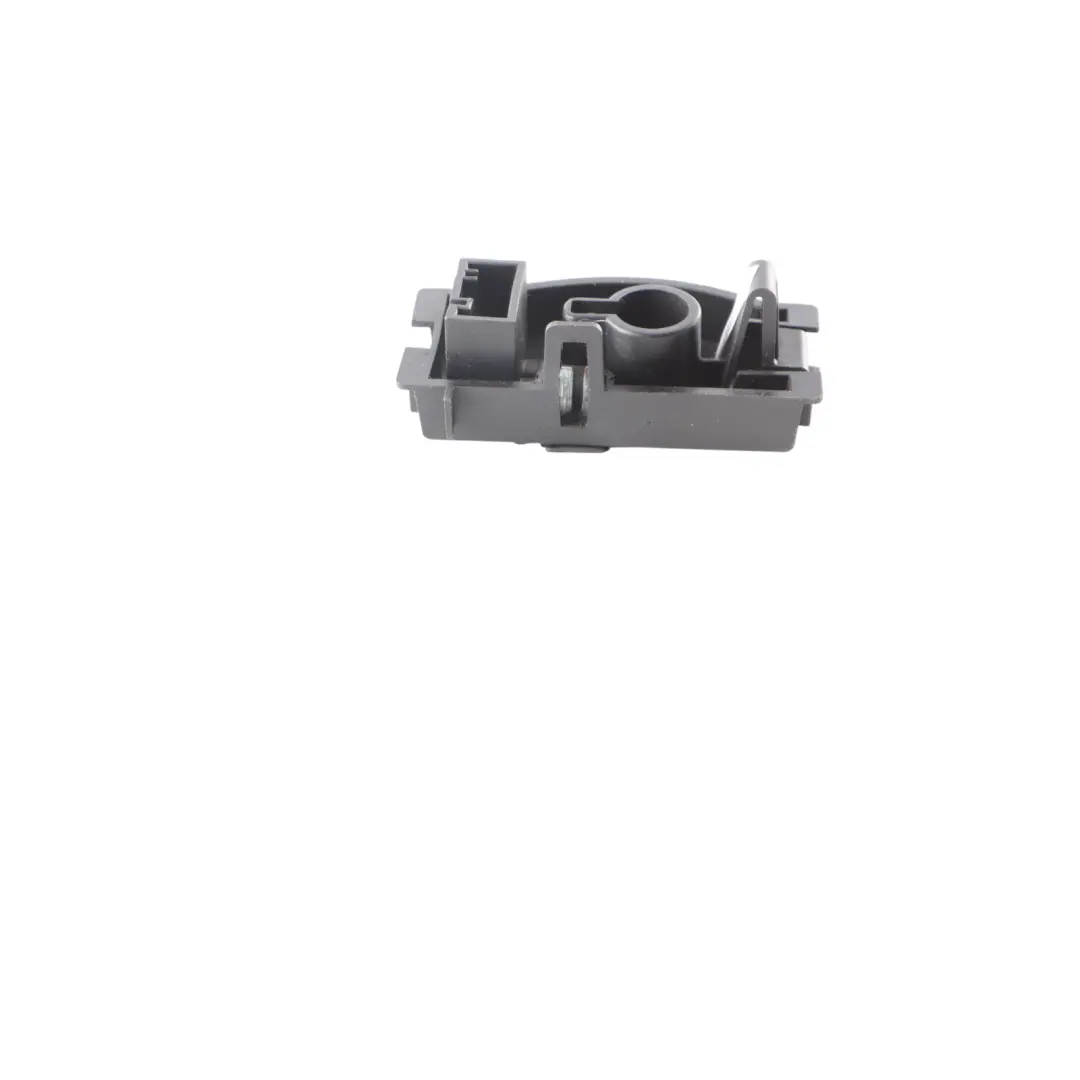BMW X5 E70 LCI Bulb Holder Socket Rear Trunk Tail Light Right O/S - SKU 7262576 - Part number 7262576