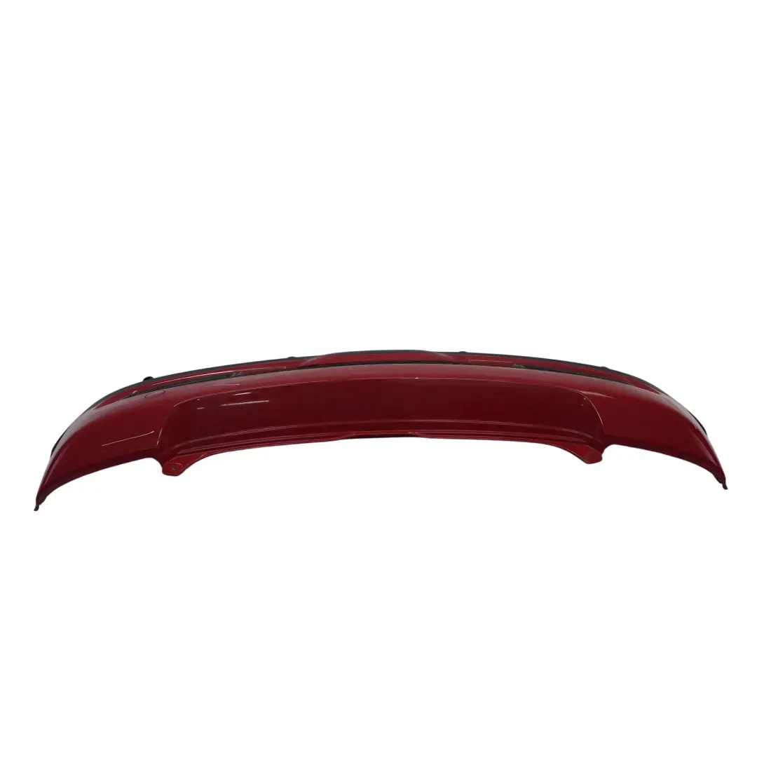Mini R56 LCI Cooper S PDC Pare-Chocs Arrière Chili Red - 851 - SKU 7264358-CHRED1 - Numéro de pièce 7264358