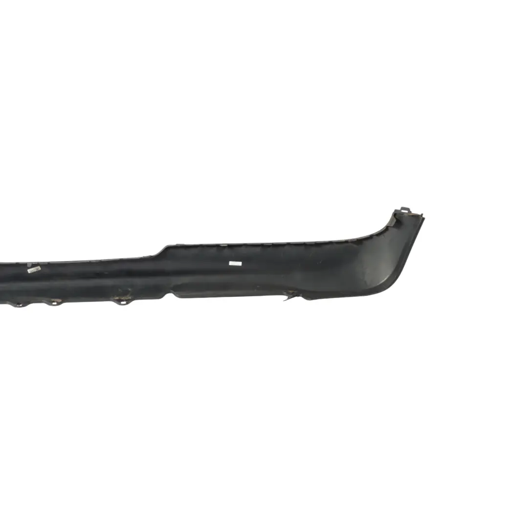Diffusore Paraurti Posteriore Centrale per Mini R56 R57 R58 R59 LCI con numero di parte 7265087 Mini R56 R57 R58 R59 LCI Diffusore Paraurti Posteriore Centrale - SKU 7265087 - Numero di parte 7265087