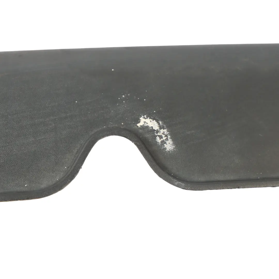 Stoßstangen Spoiler Diffusor Hinten Unten Mitte für Mini R56 R57 R58 R59 LCI mit Teilenummer 7265087 Mini R56 R57 R58 R59 LCI Stoßstangen Spoiler Diffusor Hinten Unten Mitte - SKU 7265087 - Teilenummer 7265087