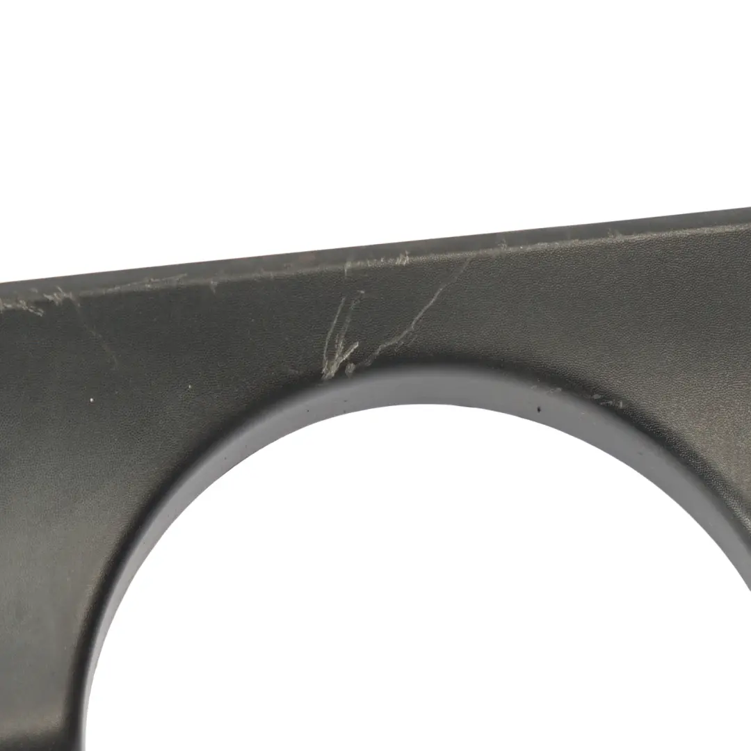 Bumper Spoiler MINI R56 R57 R58 R59 LCI Rear Lower Centre Diffuser to with Part number 7265087 Bumper Spoiler MINI R56 R57 R58 R59 LCI Rear Lower Centre Diffuser - SKU 7265087 - Part number 7265087