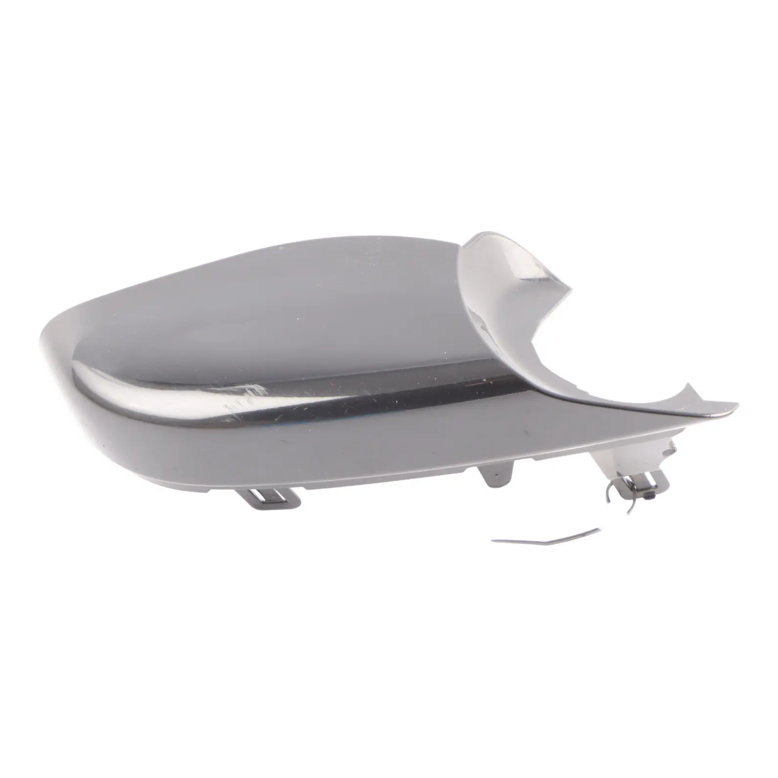 BMW F07 Coque Rétroviseur Gauche Boîtier Inférieur Garniture Capuchon 7266037