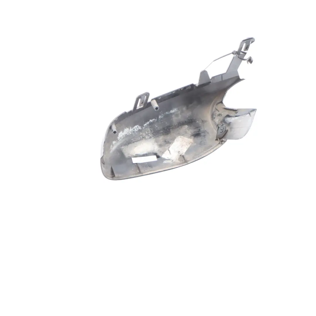 Espejo Cubierta Puerta Carcasa Inferior Aleta Recorte Izquierda para BMW F07 con número de pieza 7266037 BMW F07 Espejo Cubierta Puerta Carcasa Inferior Aleta Recorte Izquierda - SKU 7266037 - Número de pieza 7266037