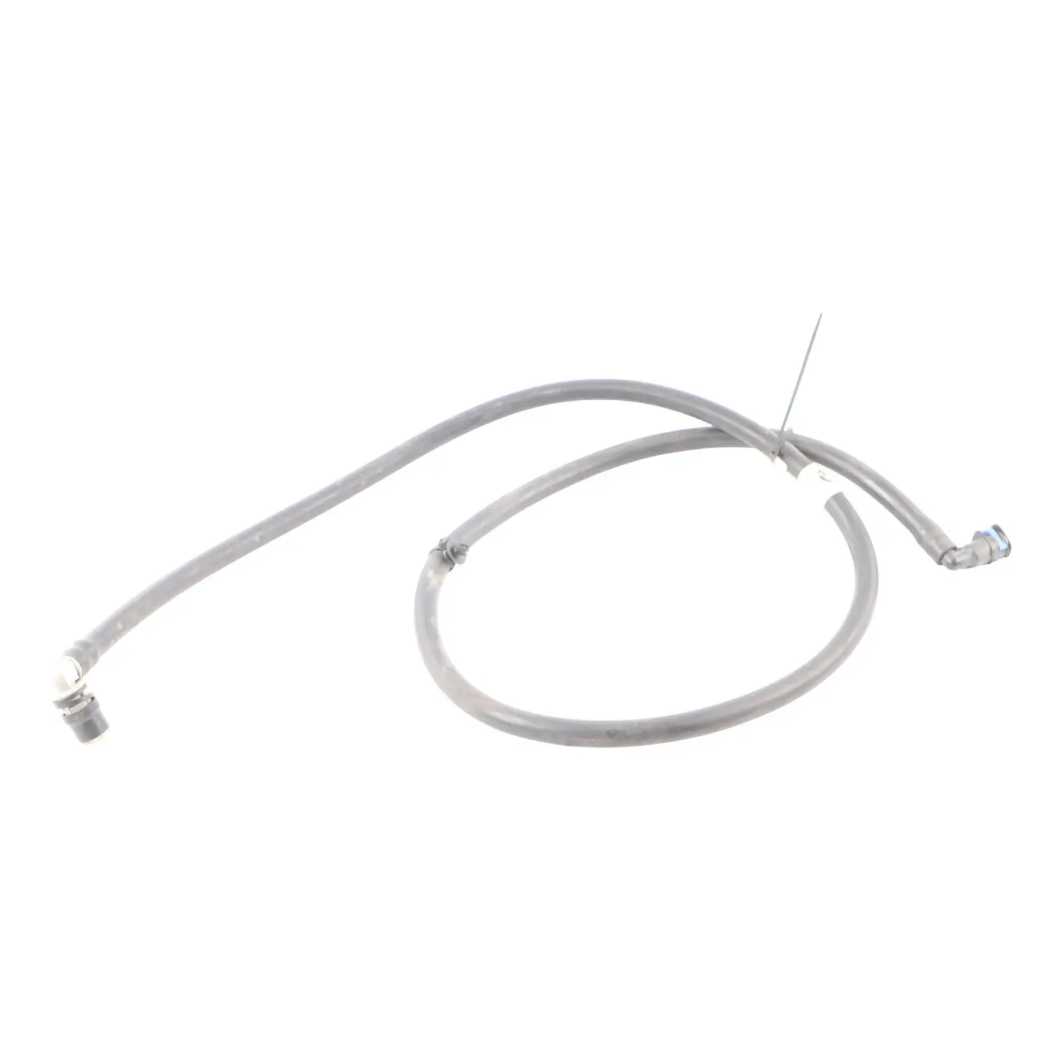 BMW X6 E71 Hose Line Headlight Cleaning Washer System Pipe Line 7267805